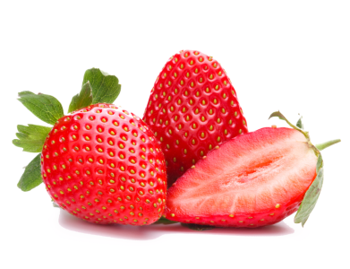 strawberry